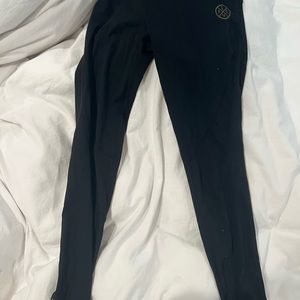 Live fit legging